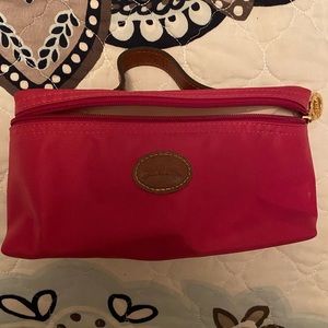 Longchamp Small Makeup Bag